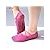 J COLOUR Meias Antiderrapantes Para ioga Treino Pilates Barre Meia Sapatilha Feminina Corrida Fitness