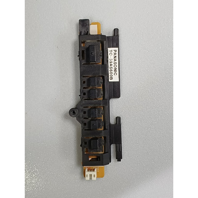 Botoeira Tv Panasonic Tc-39as600b