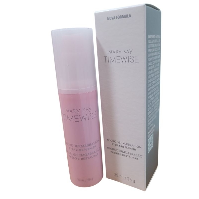 Passo 2 - Restaurar Sérum  Facial | Skincare e Hidratação