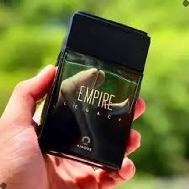 Perfume Masculino empire Legacy Hinode 100ml