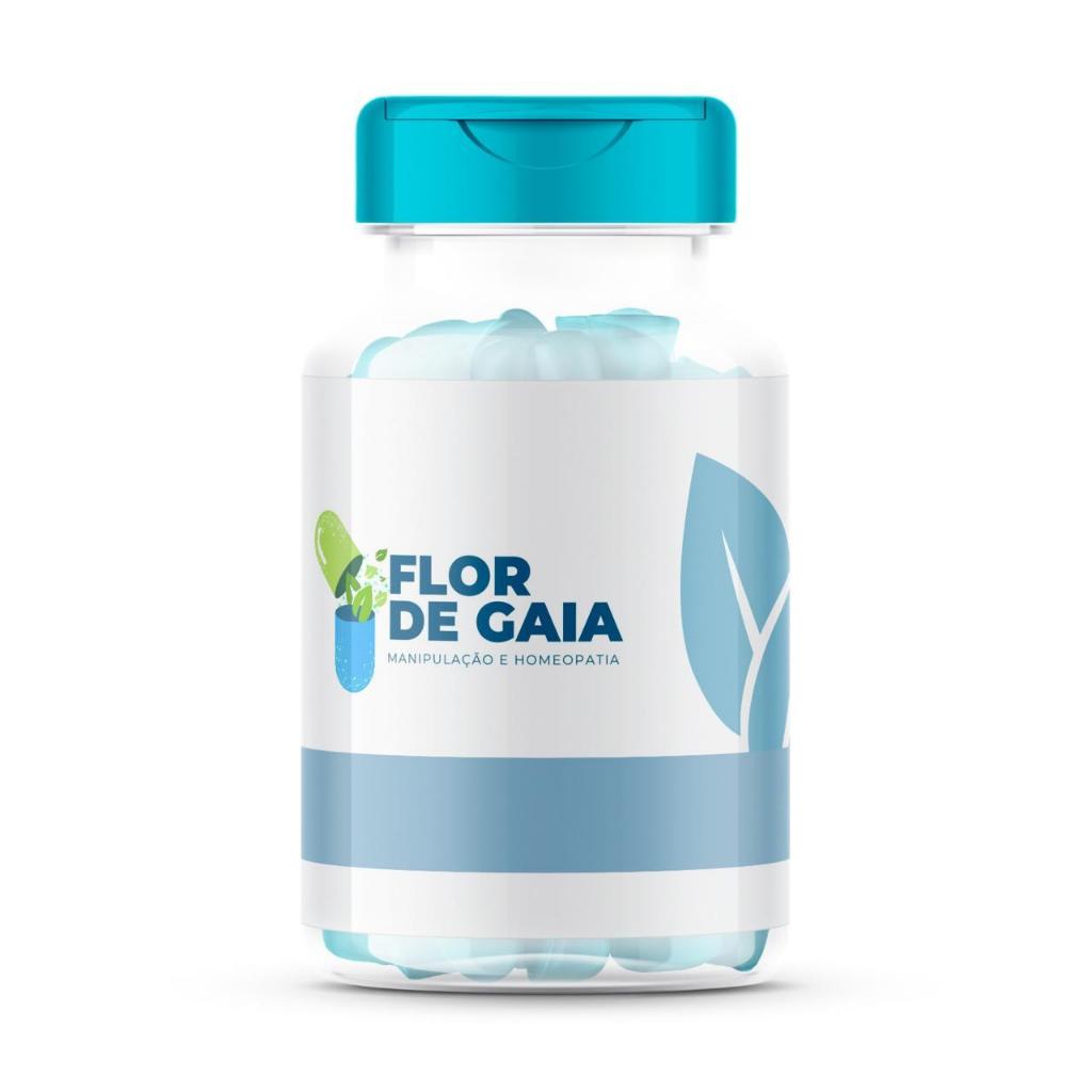 Zinco Quelato 25mg + Magnésio 200mg + Selenio 100mcg - 120 Cápsulas
