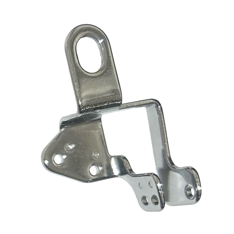 Guia Passa Fio KG54 Para Máquina De Costura Interlock Overlock Ponto Cadeia Industrial