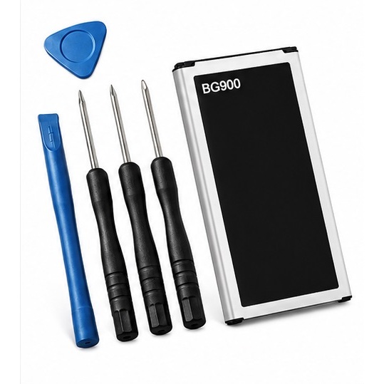 Bateira Para J5 Metal 3100mah Eb-Bj510cbe compatível nova peça de substituição