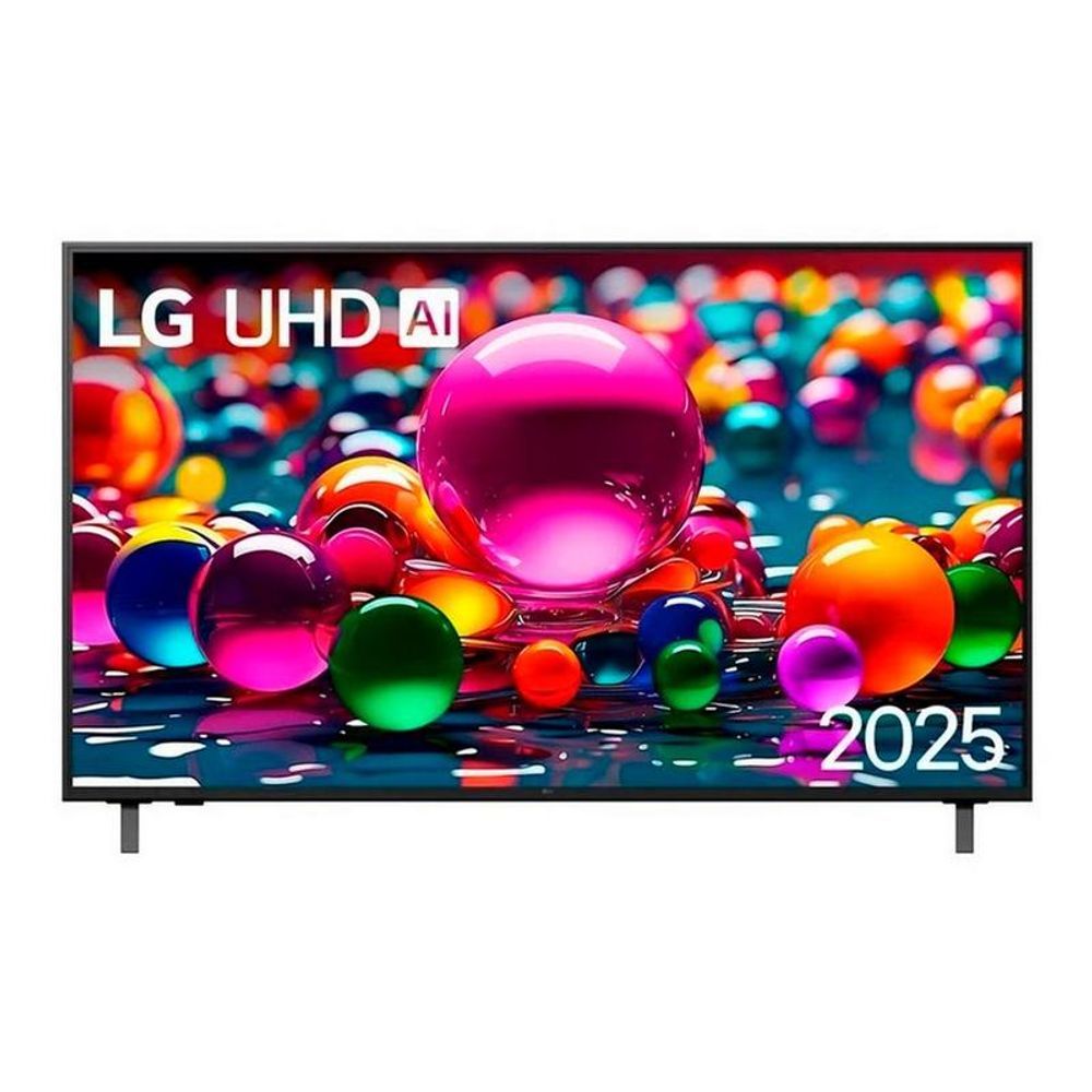 Smart Tv LG 50" Led, 4K Uhd, Smart Pro, webOS 24 50au801c0sa.bwz — R$ 2.499,00 em Shopee