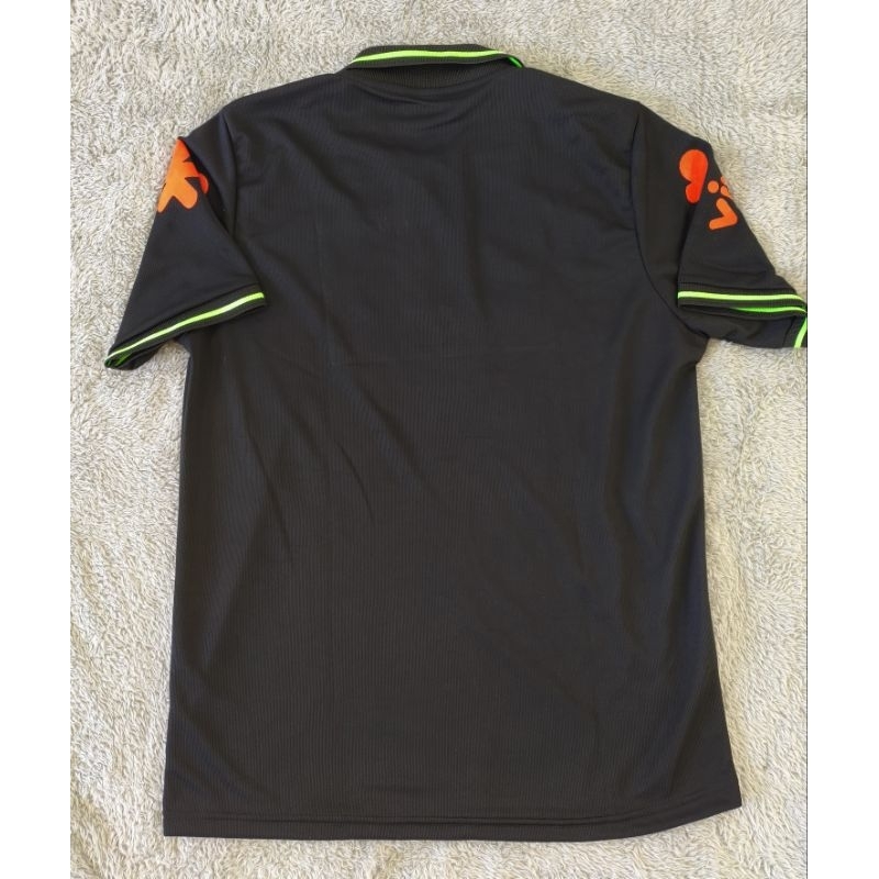 Camisa pólo Brasil Tam.M