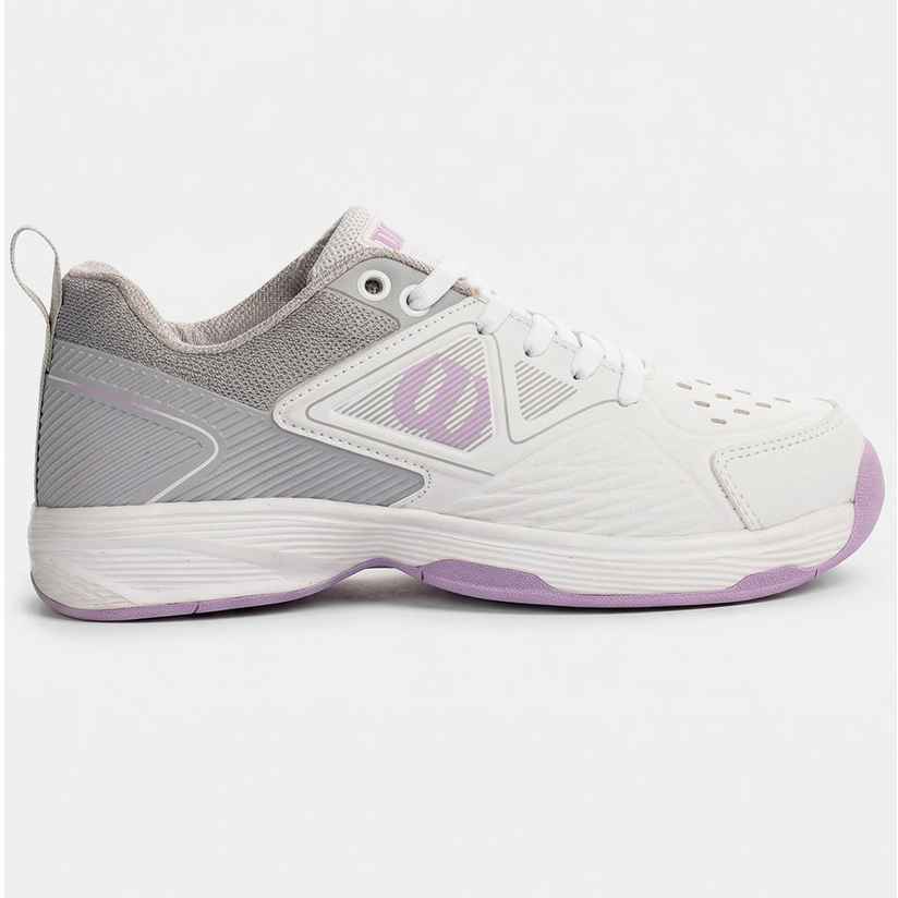 Tênis Feminino Wilson Slice 3.0 Original Padel Tennis Quadra