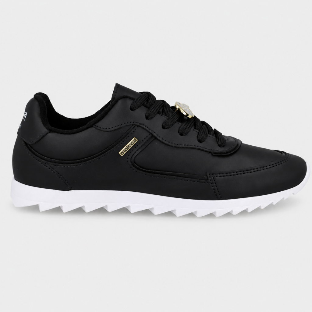 Tenis Feminino Moleca Tratorado Ana Castela Original