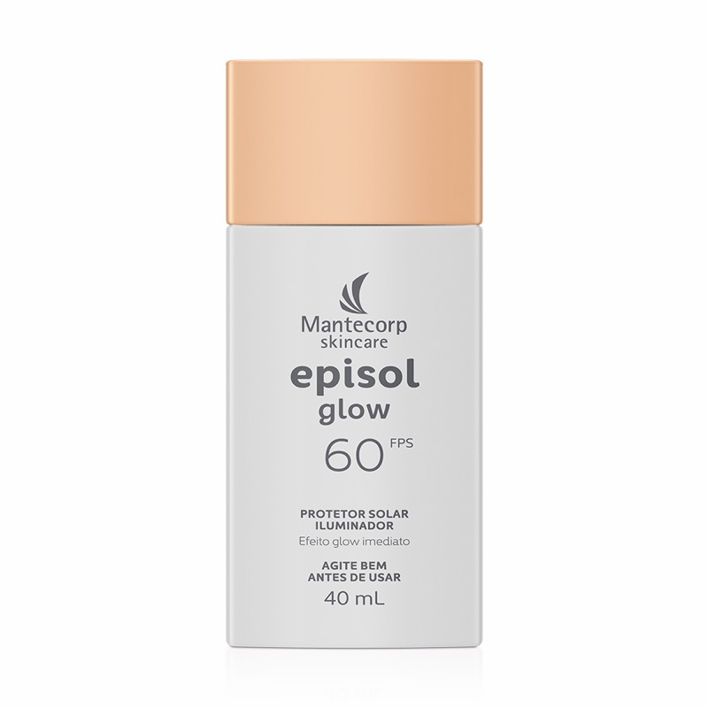 Episol FPS60 Iluminador 40ml