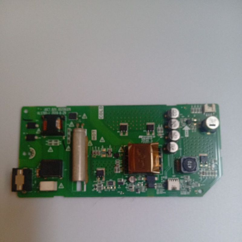 placa font da tv Philco ptv32g50d juc7.820.00208326 funcionando