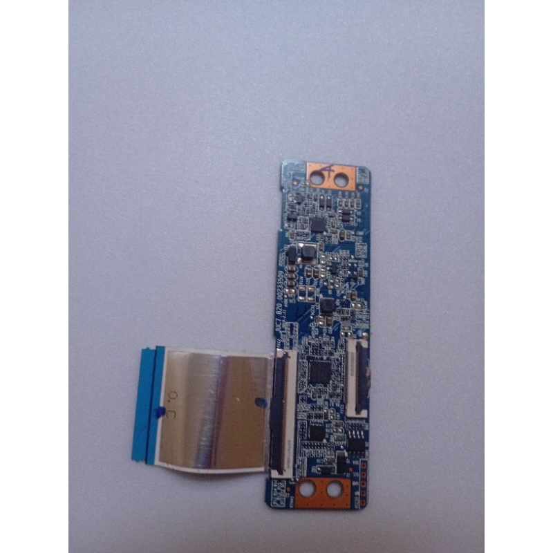 placa tecon da tv Philco ptv32g50d juc7.820.00233509 funcionando
