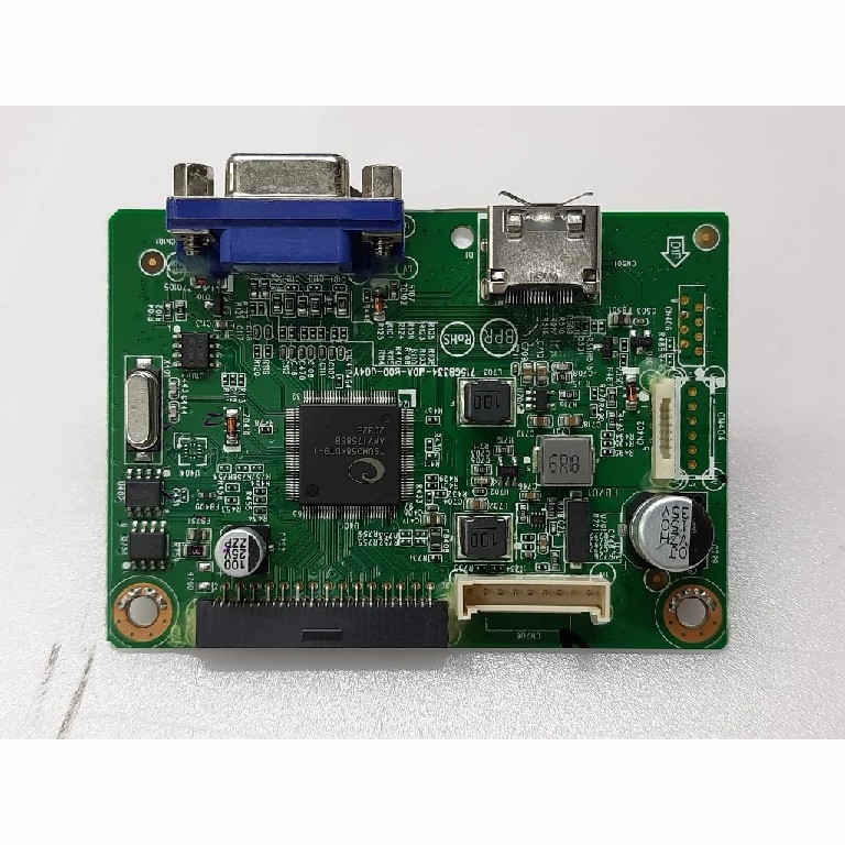 Placa principal monitor AOC 27g2he5 / 715gb334-m0a-b00-004y