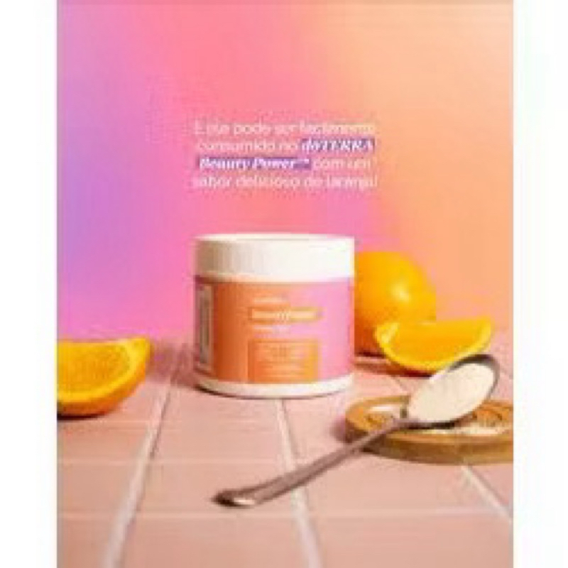 Colágeno Verisol - Beauty Power - com vitaminas e minerais - Mais Vendido - 30 porções