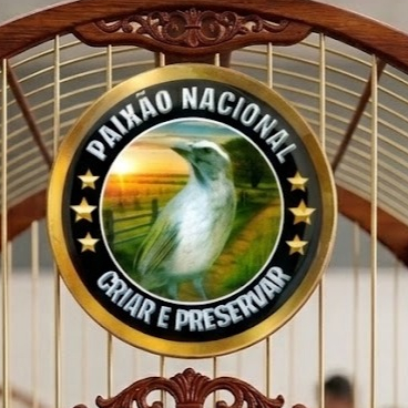 PLACA DE GAIOLA PARA COLEIRO, TIZIU, TRINCA FERRO, CANÁRIO, AZULÃO (RESINADA)