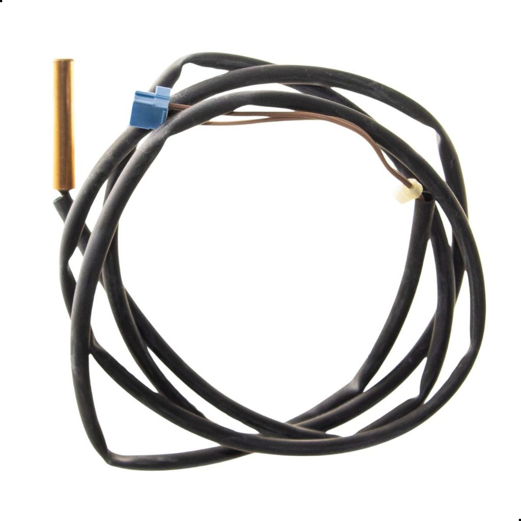 Sensor Condensadora Ar Condicionado Fujitsu 9900516000