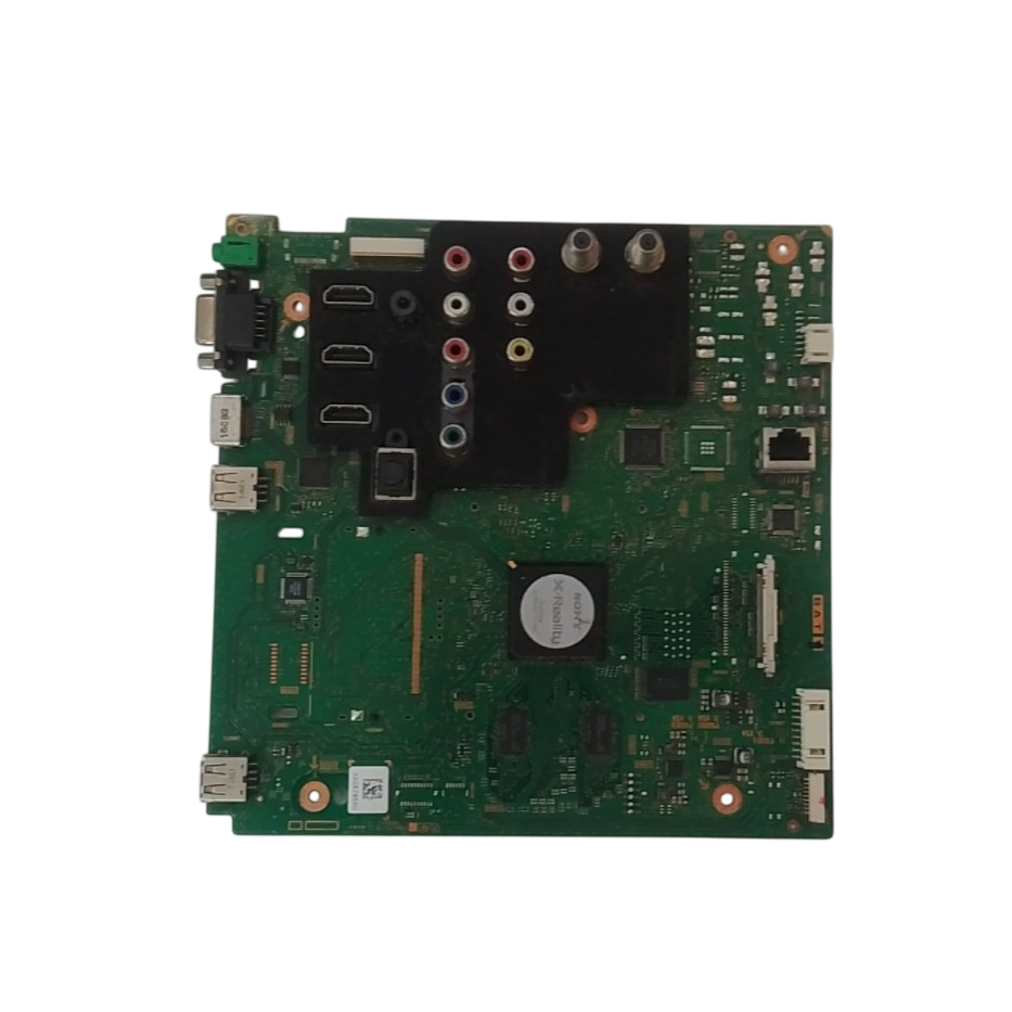 Placa Principal Tv Sony Kdl-32ex525 1-883-753-72