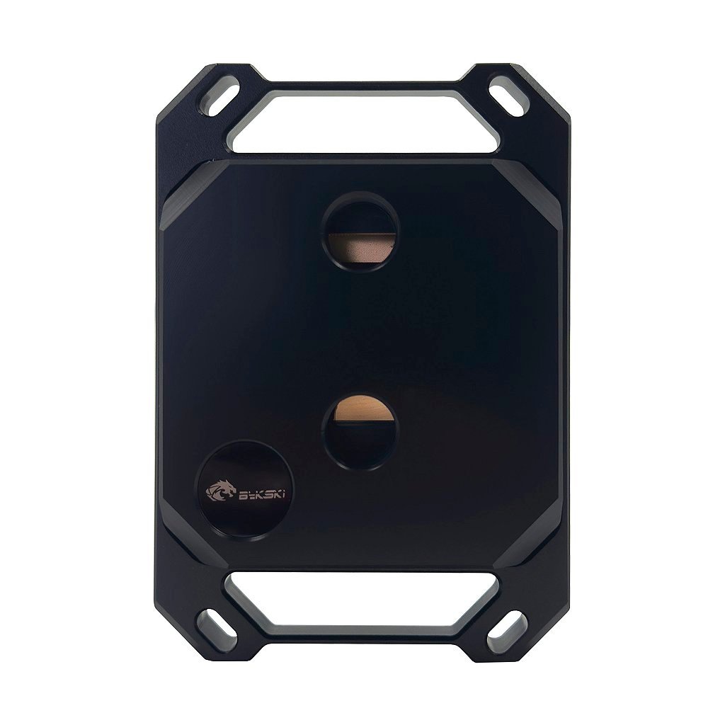 CPU Block Bykski AMD AM4 e AM5 CPU-XPR-POM-M-V3 Para Water Cooler Custom