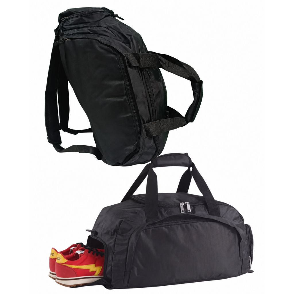 Mochila Viagem Esportiva Bolsa Feminina Masculina Academia Impermeável