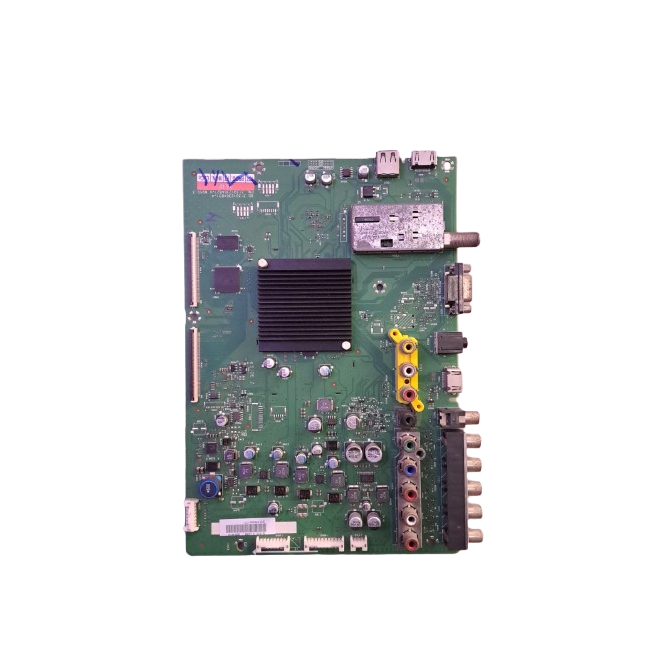 3577 Placa Principal para TV Philips LED Mod: 40PFL3605