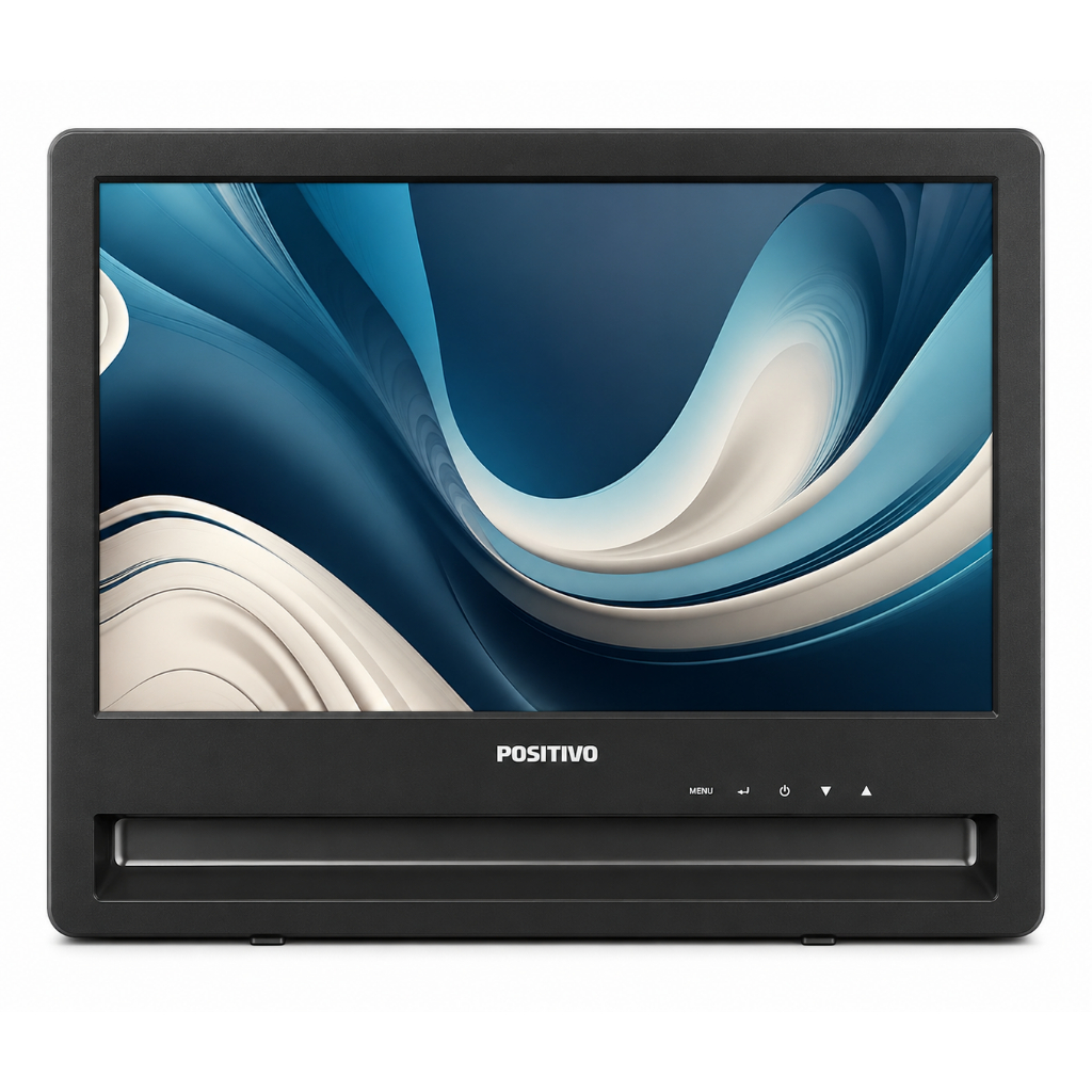 Monitor 18" Positivo Modelo FIT 859