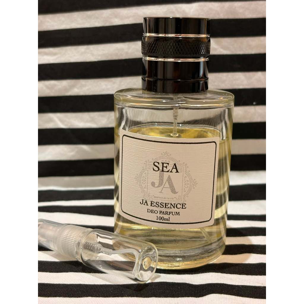 Sea - JA Essence de La vie