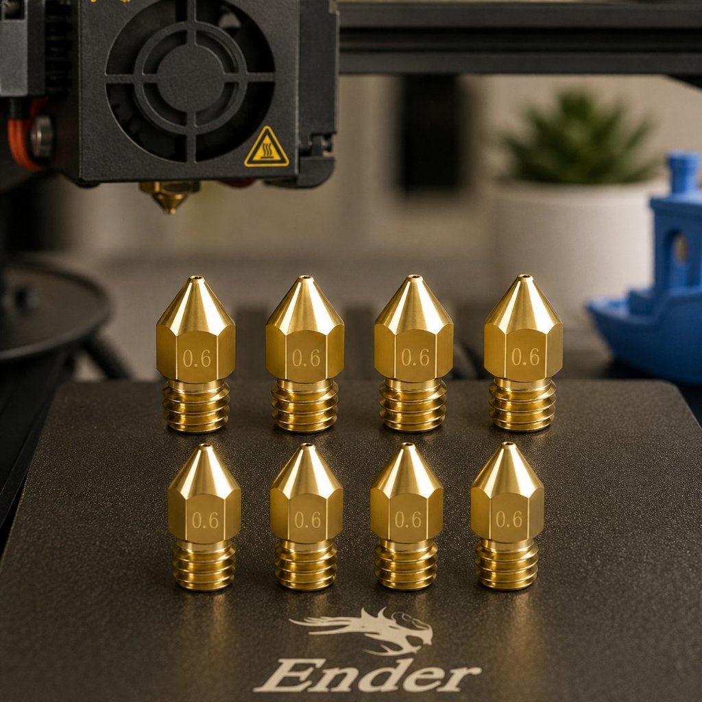 Equipamento 3D