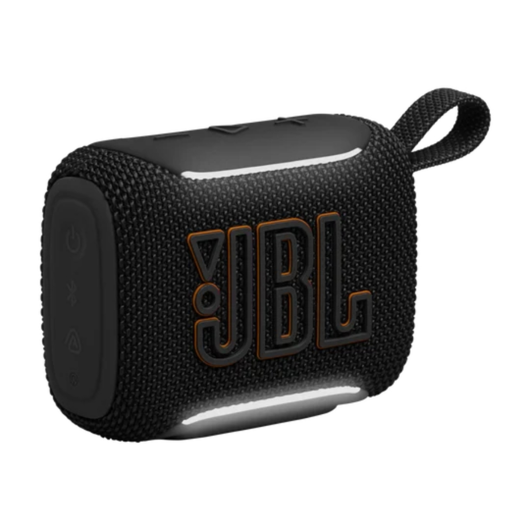 Caixa de Som JBL Go 5 Bluetooth Portátil
