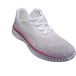 Tênis Feminino Plataforma Activita Flat form Solado Alto Sapatênis Flat Esportivo Ultra Conforto - Produto Original