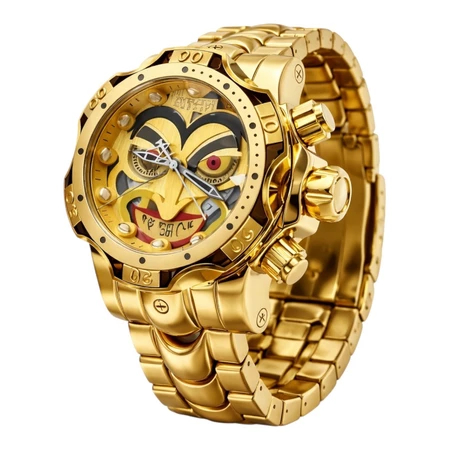relogio masculino Sport coringa relogio joker drogon reserve relogio de altissima gualidade