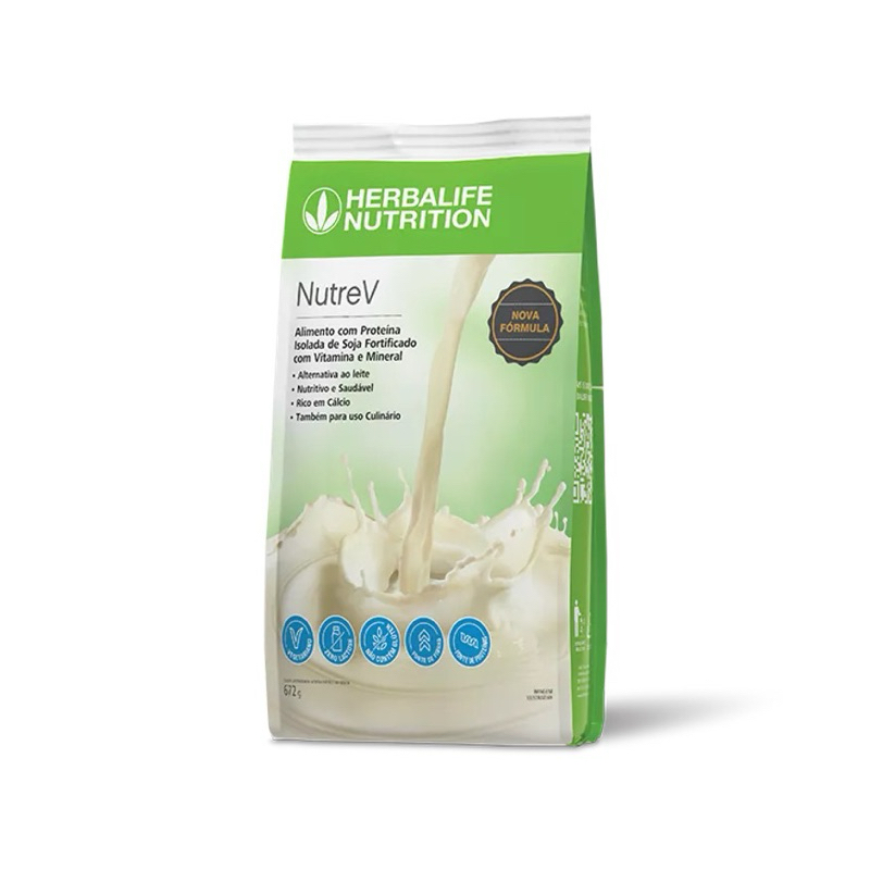 Nutrev