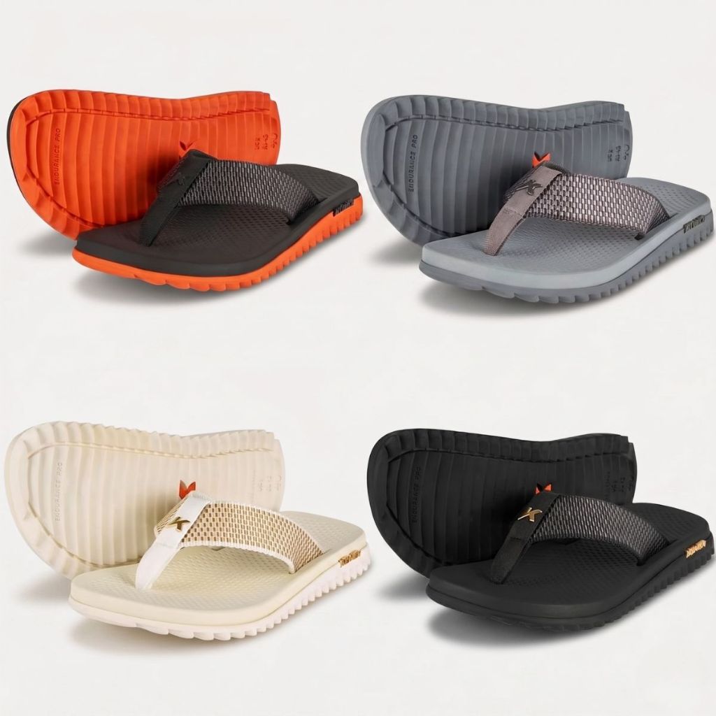 Chinelo Kenner Kivah K-Pro Dots Masculino Original