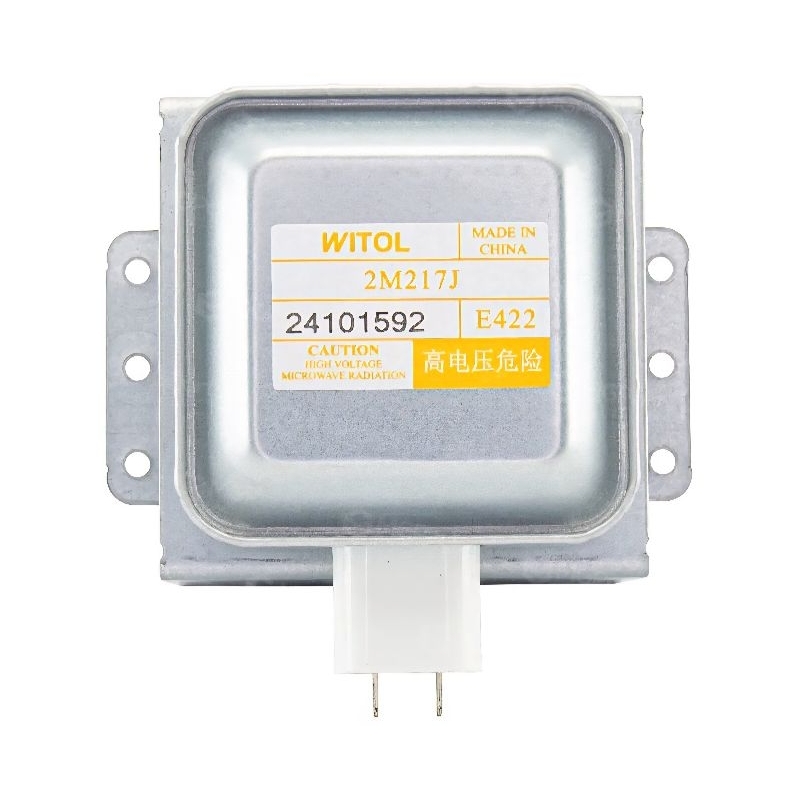 Magnetron Microondas Electrolux MTD30 127V Original Witol 2m217j