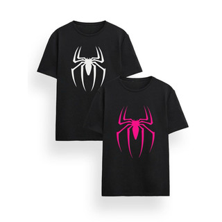 kit camisetas casal kit blusas aranha casal kit blusas kit casal kit camisa kit casal combinado
