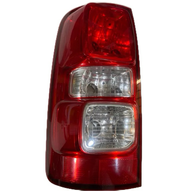 Lanterna Traseira Esquerda Chevrolet S10 2012 2013 2014 2015 2016 2017 2018 2019 2020 2021 2022 a 2026 Original 52039471