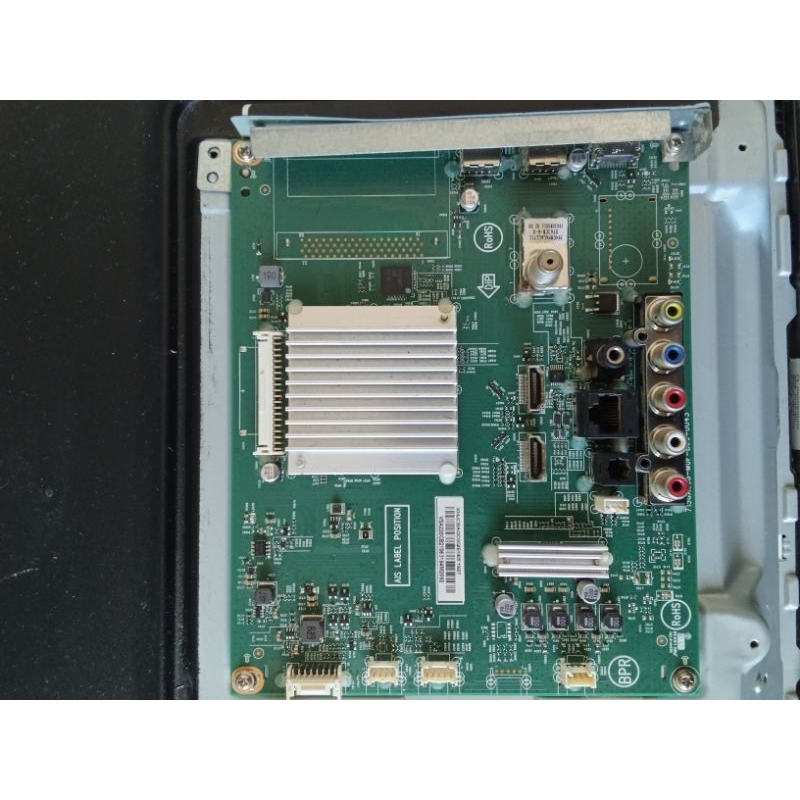 Placa Principal TV AOC 32S5295/78G