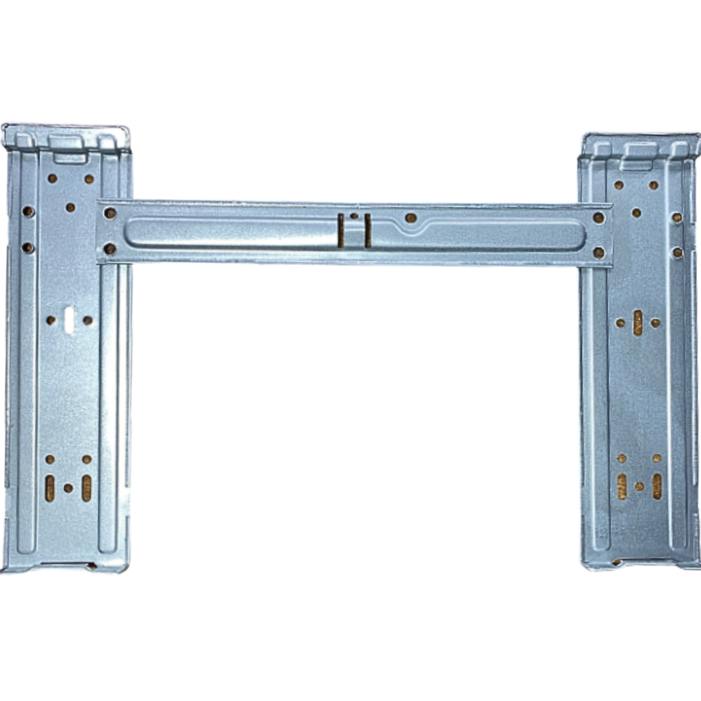 Suporte Parede Da Evaporadora Split Para Philco 9000 & 12000 Btus