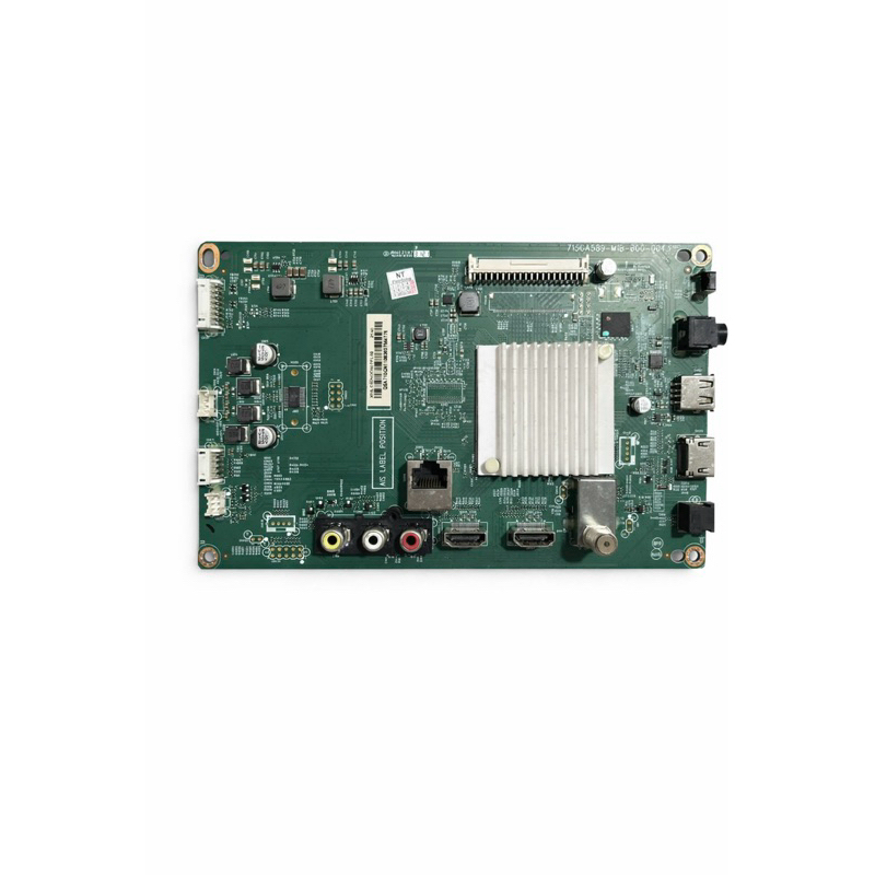 Placa Principal Tv Aoc 32s5195/78g 715ga589-m1b-b00-0043