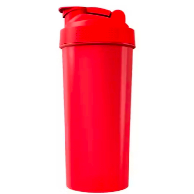 Coqueteleira Shakeira Academia 600ml