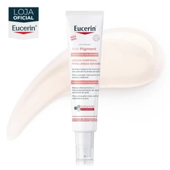 EUCERIN Sérum Corporal Antimanchas Áreas Sensíveis 75ml