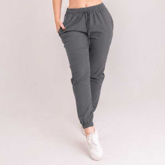 KIT 4, 3, 2 CALÇA FEMININA TACTEL ELASTANO JOGGER ROUPA PARA TREINO,CAMINHADA,ACADEMIA E DIA A DIA