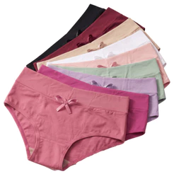 Kit 5 ou 3 Calcinhas Cinta Cintura Alta Aperta Culote Reduz Medidas Feminina Lingerie Forro Algodão