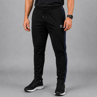 Calça Dry Fit Masculina Academia Treino Caminhada Trabalho Esportiva Secagem Rápida Confortável Fitness