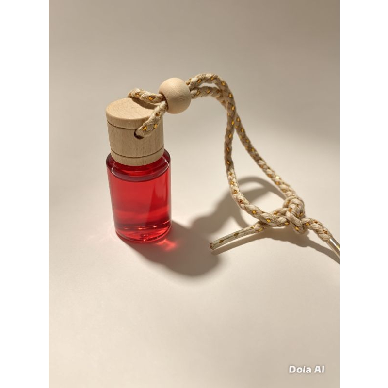 PERFUME AUTOMOTIVO