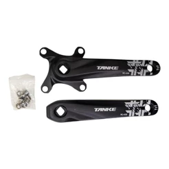 Pedivela Single Tanke Ponta Quadrado S/ Coroa FC430 170mm