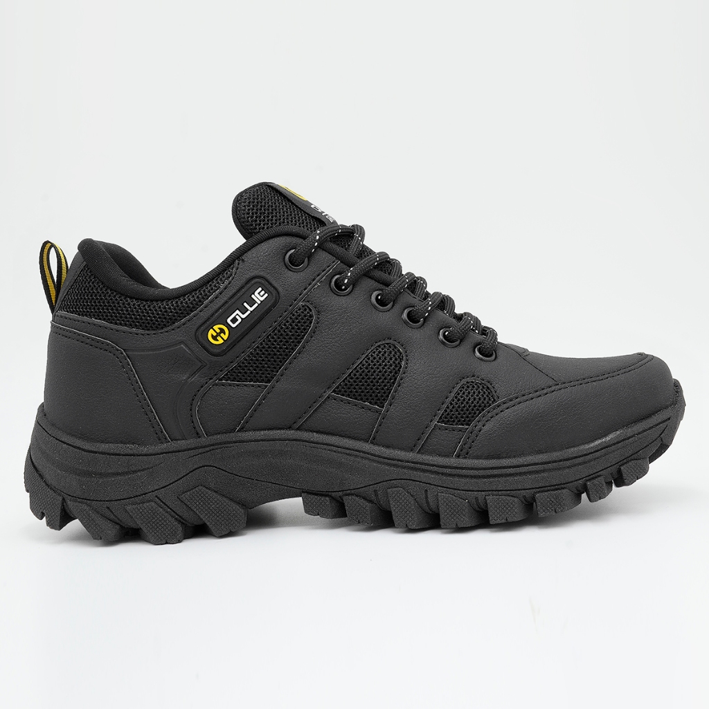 Tênis Trekking Ollie Broncos Adventure Trilhas