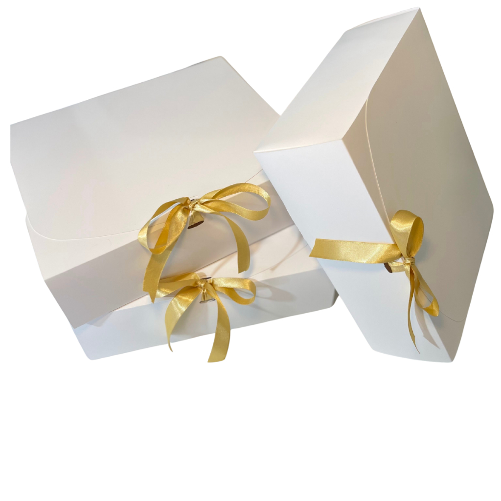 10 Caixa de presente tamanho grande 25x20x8cm caixinha ideal para convite padrinhos casamento e bebê