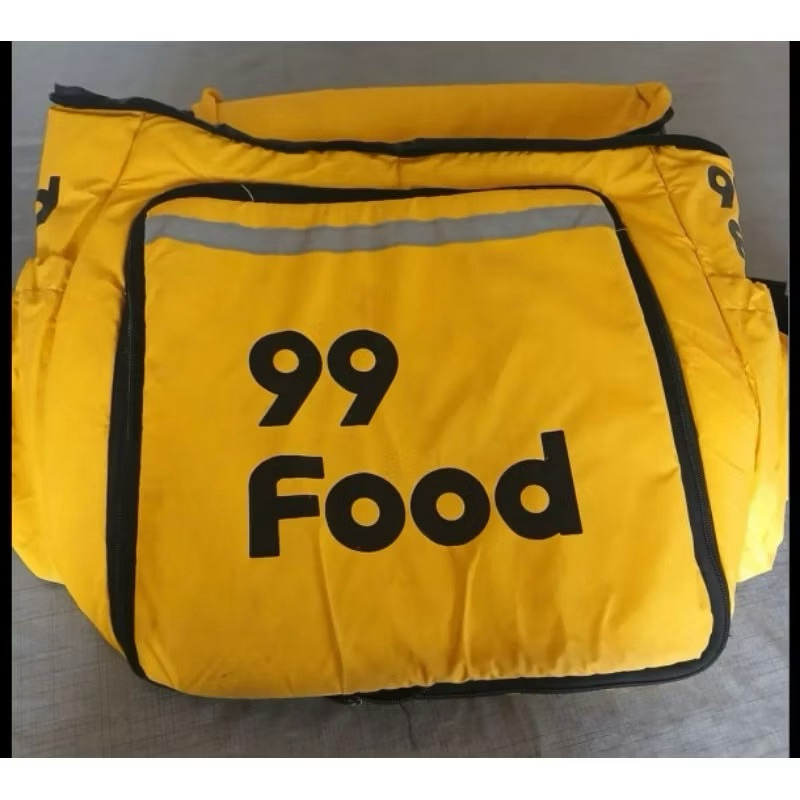 Bag Original 99 Food Usada