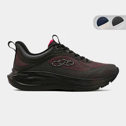 Tenis Olympikus Feminino Vibe 386