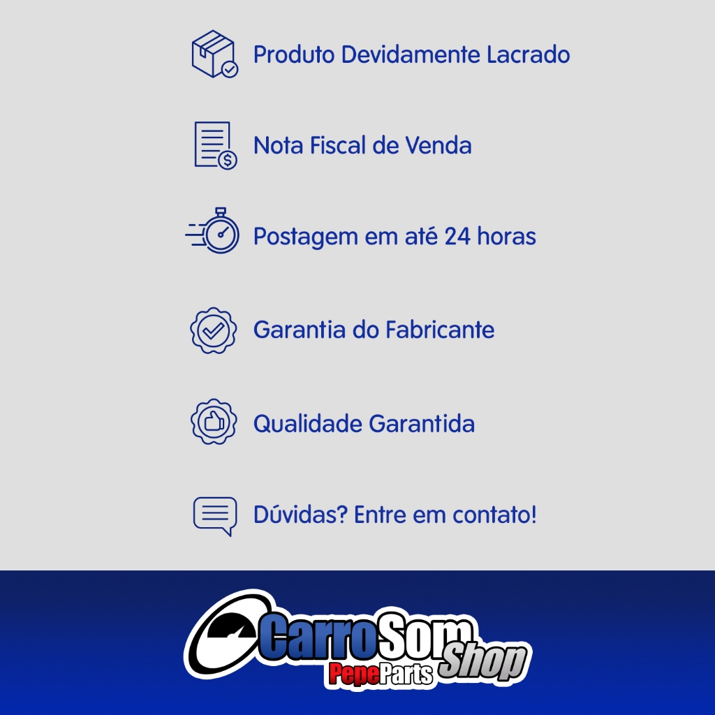 Calha Chuva Defletor TG Poli Fit 2015 a 2021 - 4 Portas — imagem 2 de 2