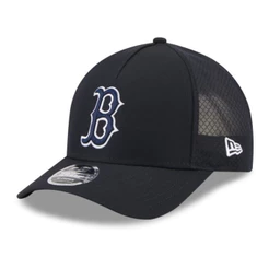 Boné New Era 9FORTY M-Crown A-frame Boston Red Sox Batting Practice - Original