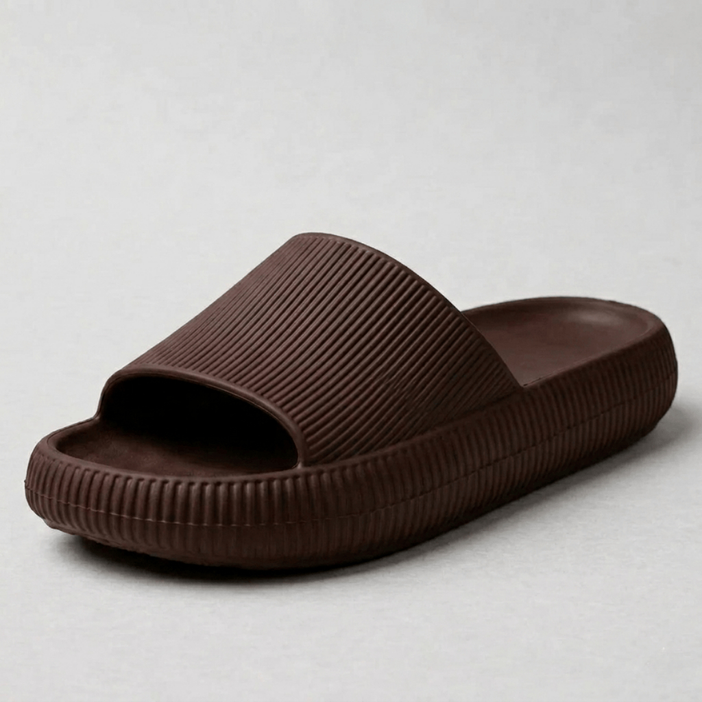 Chinelo Nuvem Slide Lançamento Antiderrapante - Oferta Especial de Promoção